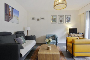 Appartement Regina - Welkeys